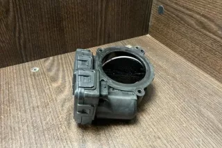6510900470, 0280750573 , art13666823 Заслонка дроссельная Mercedes Vito W639 Арт 13666823, вид 3