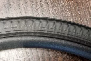 A6396970698 , art13666859 Уплотнитель Mercedes Vito W639 Арт 13666859, вид 6