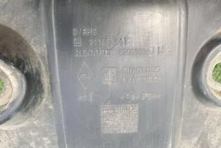 82000036016, 91165341 , art13666973 Защита арок задняя правая (подкрылок) Renault Trafic 2 Арт 13666973, вид 4