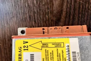 1357312080 , art13667189 Блок AirBag Citroen Jumper 2 Арт 13667189, вид 6