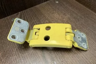 9067400237 , art13667634 Петля крышки багажника Mercedes Sprinter W907/910 Арт 13667634, вид 3