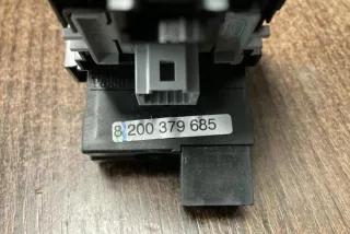 684950001R, 6321S861 , art13668045 Кнопка (выключатель) Renault Master 3 Арт 13668045, вид 2