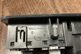 684950001R, 6321S861 , art13668045 Кнопка (выключатель) Renault Master 3 Арт 13668045, вид 4