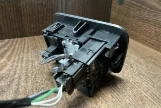 684950001R, 6321S861 , art13668045 Кнопка (выключатель) Renault Master 3 Арт 13668045, вид 6