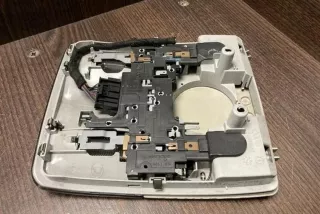 8L0947111D , art13668108 Фонарь салона (плафон) Audi A3 8L Арт 13668108, вид 7