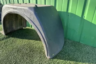 767488150R , art13668225 Защита арок задняя правая (подкрылок) Renault Master 3 Арт 13668225, вид 5