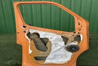 801017005R, 801110016R , art13668223 Дверь передняя левая Renault Master 3 Арт 13668223, вид 2