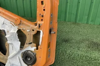 801017005R, 801110016R , art13668223 Дверь передняя левая Renault Master 3 Арт 13668223, вид 4