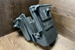 243830001R , art13668622 Пластик моторного отсека Renault Master 3 restailing Арт 13668622, вид 3