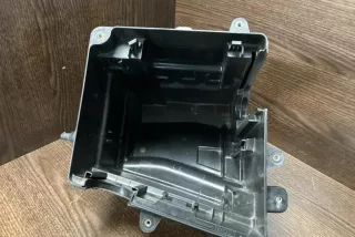 243830001R , art13668622 Пластик моторного отсека Renault Master 3 restailing Арт 13668622, вид 7
