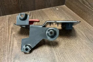 6397510414, 2025402373 , art13668784 Ручка внутренняя Mercedes Vito W639 Арт 13668784, вид 2