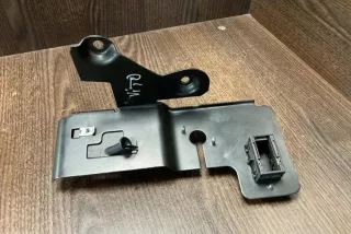 6397510414, 2025402373 , art13668784 Ручка внутренняя Mercedes Vito W639 Арт 13668784, вид 4