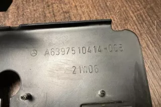 6397510414, 2025402373 , art13668784 Ручка внутренняя Mercedes Vito W639 Арт 13668784, вид 5