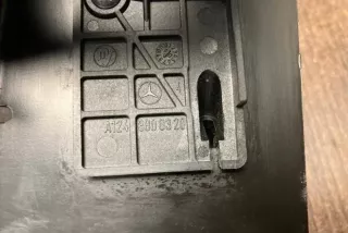 6397510414, 2025402373 , art13668784 Ручка внутренняя Mercedes Vito W639 Арт 13668784, вид 7