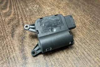0132801357 , art13668872 Реле вентилятора Skoda Fabia 1 Арт 13668872, вид 3