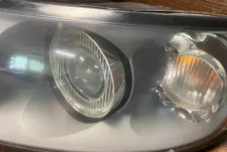 30698885, 0301198203 , art13669454 Фара левая Volvo S40 2 Арт 13669454, вид 9