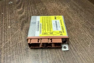 1357312080 , art13669705 Блок AirBag Fiat Ducato 3 Арт 13669705, вид 1