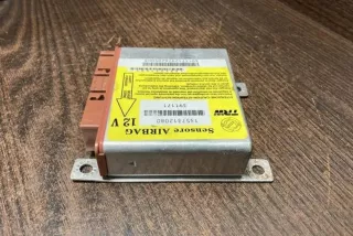 1357312080 , art13669705 Блок AirBag Fiat Ducato 3 Арт 13669705, вид 4