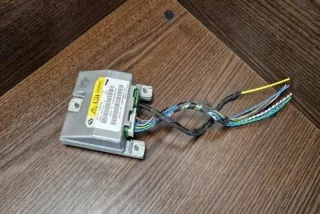 6940298 , art13669787 Блок AirBag BMW 5 E60/E61 Арт 13669787, вид 1