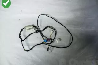 2125406805 , art14866412 Проводка двери Mercedes E W212 Арт 14866412, вид 1