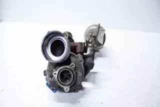 6510904180 , art14866486 Вакуумный ресивер Mercedes C W204 Арт 14866486, вид 5