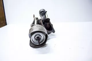 6510904180 , art14866486 Вакуумный ресивер Mercedes C W204 Арт 14866486, вид 6