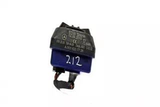 A0038207726 , art14867215 Блок управления сигнализацией Mercedes E W212 Арт 14867215, вид 10