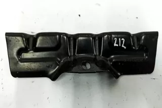 A2126280041 , art14867221 Планка крепления аккумулятора Mercedes E W212 Арт 14867221, вид 2