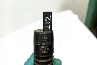 2118690121 , art14867278 Датчик уровня омывающей жидкости Mercedes E W212 Арт 14867278, вид 10