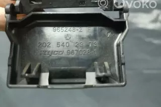 2025402373 , art14868059 Пластик салона Mercedes C W203 Арт 14868059, вид 5