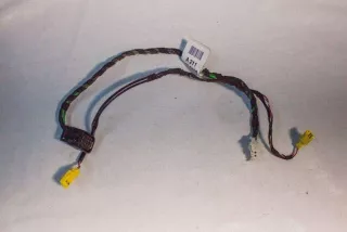 A2115408408 , art14868340 Проводка двери Mercedes E W211 Арт 14868340, вид 3