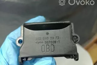 2025402373 , art14868601 Пластик салона Mercedes E W211 Арт 14868601, вид 3