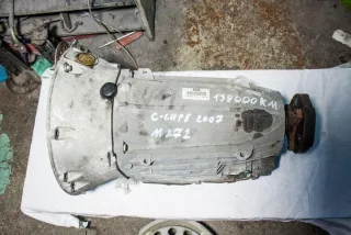 722906 , art14870309 Пневмоподушка Mercedes C W203 Арт 14870309, вид 2