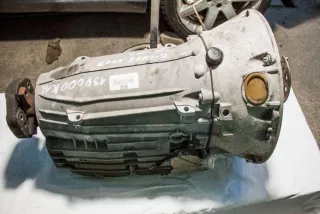 722906 , art14870309 Пневмоподушка Mercedes C W203 Арт 14870309, вид 5