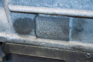 722906 , art14870309 Пневмоподушка Mercedes C W203 Арт 14870309, вид 9