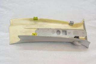 a2036904325 , art14870450 Обшивка стойки центральной левой Mercedes C W203 Арт 14870450, вид 5