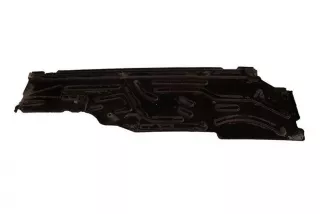 A2036191238 , art14870393 Защита двигателя Mercedes C W203 Арт 14870393, вид 12