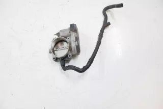 A1131410125 , art14870626 Заслонка дроссельная Mercedes C W203 Арт 14870626, вид 2