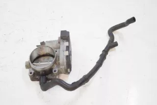 A1131410125 , art14870626 Заслонка дроссельная Mercedes C W203 Арт 14870626, вид 3