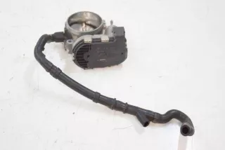 A1131410125 , art14870626 Заслонка дроссельная Mercedes C W203 Арт 14870626, вид 4