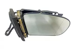 2038100221 , art14872258 Фонарь противотуманный правый Mercedes C W203 Арт 14872258, вид 1