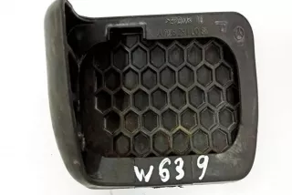 A1232910082 , art14872418 Педаль тормоза Mercedes Vito W639 Арт 14872418, вид 5
