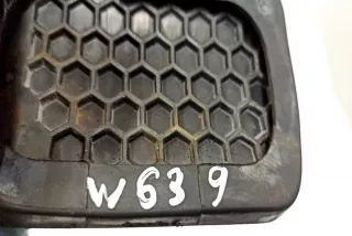 A1232910082 , art14872418 Педаль тормоза Mercedes Vito W639 Арт 14872418, вид 6