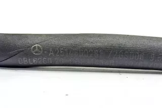 A2514660281 , art14872660 Радиатор гидроусилителя Mercedes R W251 Арт 14872660, вид 7
