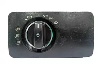 A2515454604 , art14872798 Блок управления светом Mercedes R W251 Арт 14872798, вид 12