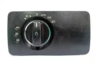 A2515454604 , art14872798 Блок управления светом Mercedes R W251 Арт 14872798, вид 2