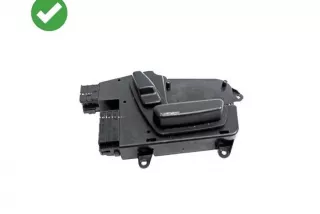 A1648207410 , art14873783 Джойстик регулировки зеркал Mercedes R W251 Арт 14873783, вид 1