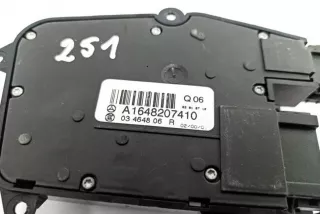 A1648207410 , art14873783 Джойстик регулировки зеркал Mercedes R W251 Арт 14873783, вид 13