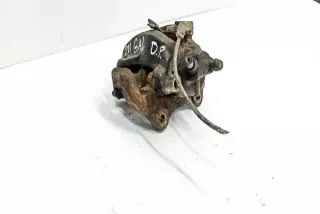 90R01245240 , art14874137 Суппорт задний правый Mercedes E W211 Арт 14874137, вид 3