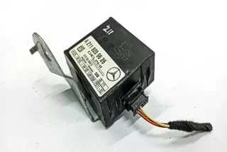 A2118209626 , art14874275 Блок навигации Mercedes E W211 Арт 14874275, вид 4